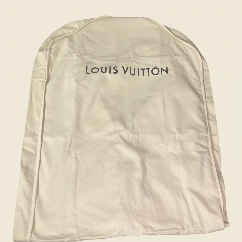 Louis Vuitton Large Garment Bag
